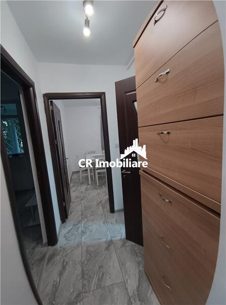 Constantin Brancoveanu  apartament 2 camere la prima inchiriere